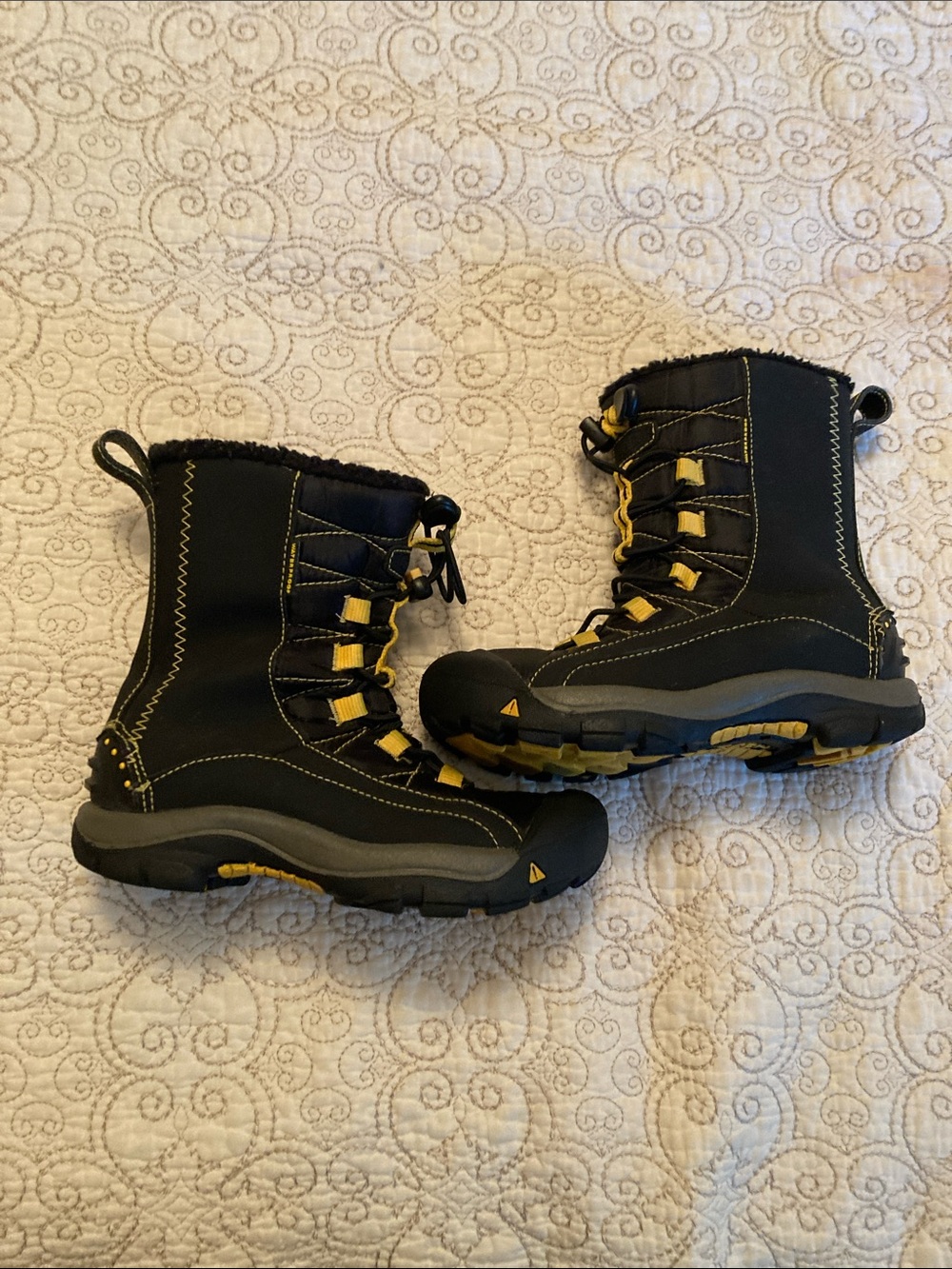 Keen Snow Boots